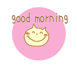 Greetings Tenko prime sticker #10157576