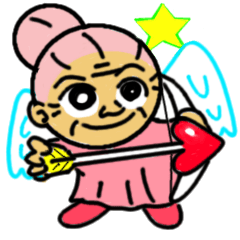 天使 Lineクリエイターズスタンプまとめ Stamplist Part 4