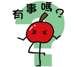 YaYabear and her friends sticker #10158318