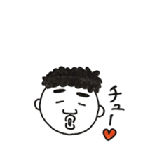 MUSAO sticker #10158807