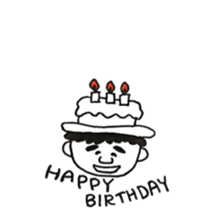 MUSAO sticker #10158810