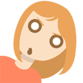 Young couple: John and Lucy in love sticker #10159000