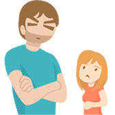 Young couple: John and Lucy in love sticker #10159009