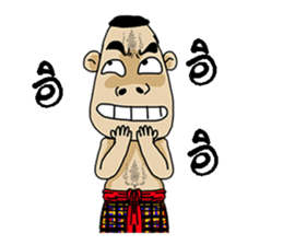 angel2 sticker #10159262