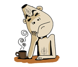 angel2 sticker #10159270