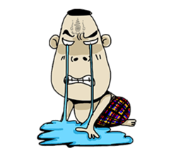 angel2 sticker #10159273