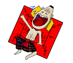 angel2 sticker #10159277