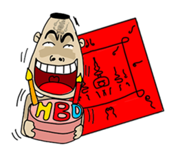 angel2 sticker #10159285