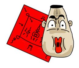 angel2 sticker #10159288