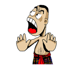 angel2 sticker #10159290