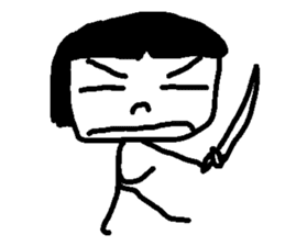 Everyday of Poco-chan sticker #10159938