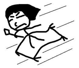 Everyday of Poco-chan sticker #10159940