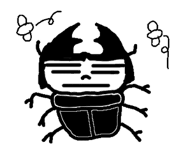 Everyday of Poco-chan sticker #10159943