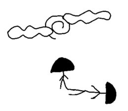 Everyday of Poco-chan sticker #10159945