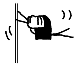 Everyday of Poco-chan sticker #10159951