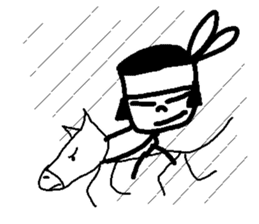 Everyday of Poco-chan sticker #10159952