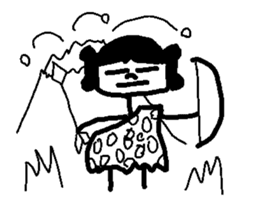 Everyday of Poco-chan sticker #10159957