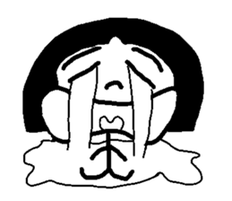 Everyday of Poco-chan sticker #10159960