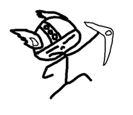 Everyday of Poco-chan sticker #10159962