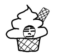 Everyday of Poco-chan sticker #10159963