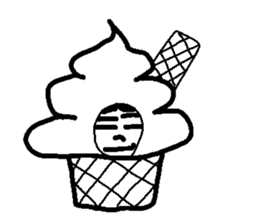 Everyday of Poco-chan sticker #10159963