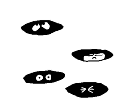 Everyday of Poco-chan sticker #10159969