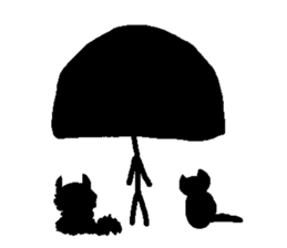 Everyday of Poco-chan sticker #10159972