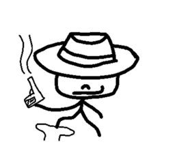 Everyday of Poco-chan sticker #10159973