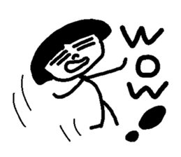 Everyday of Poco-chan sticker #10159975