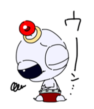 Teo & Kio Sticker sticker #10160818