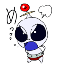 Teo & Kio Sticker sticker #10160831