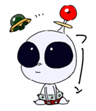 Teo & Kio Sticker sticker #10160833