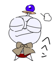 Teo & Kio Sticker sticker #10160834