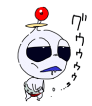 Teo & Kio Sticker sticker #10160851