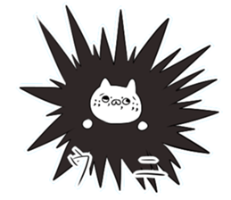 Lamb sticker3! sticker #10160978