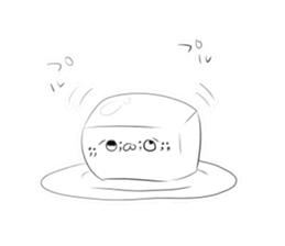 Lamb sticker3! sticker #10160981