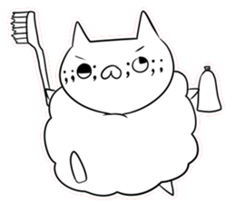 Lamb sticker3! sticker #10160987