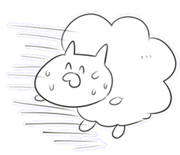 Lamb sticker3! sticker #10160990