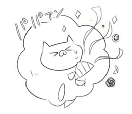 Lamb sticker3! sticker #10160994