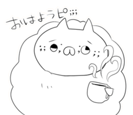 Lamb sticker3! sticker #10160997