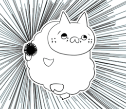 Lamb sticker3! sticker #10161011