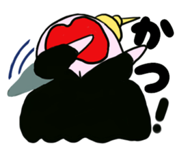 Hi look ! ? Fortune rise ! ? sticker #10161268