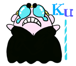 Hi look ! ? Fortune rise ! ? sticker #10161269