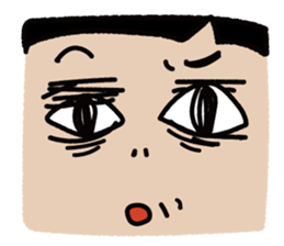 Hi, Hanako here! 3 sticker #10161716