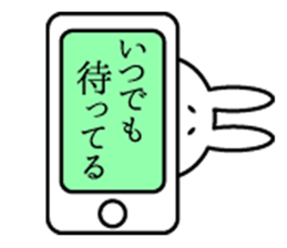 Spring graduation encounter sticker sticker #10161846