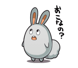 Prinny 2 with Lucky Board Stickers sticker #10162285