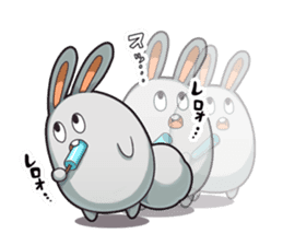 Prinny 2 with Lucky Board Stickers sticker #10162287