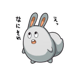 Prinny 2 with Lucky Board Stickers sticker #10162288