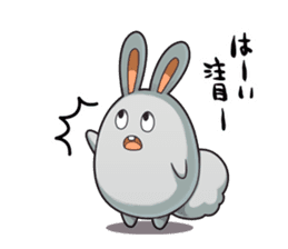 Prinny 2 with Lucky Board Stickers sticker #10162289