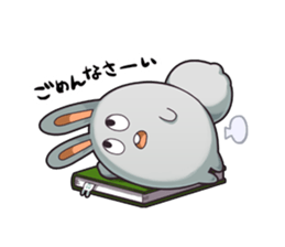 Prinny 2 with Lucky Board Stickers sticker #10162293